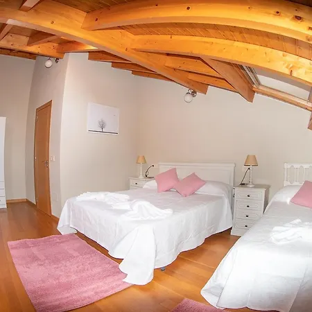 Apartamento Tiver Ribadeo