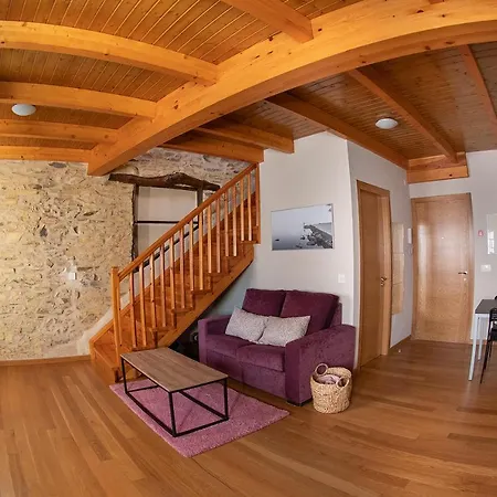 Apartment Apartamento Tiver *