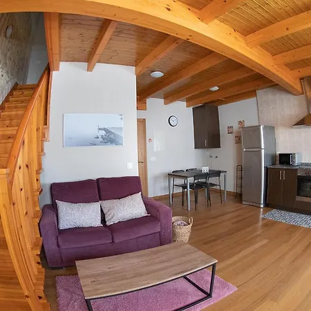 Apartment Apartamento Tiver