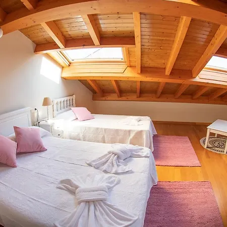 Apartment Apartamento Tiver *